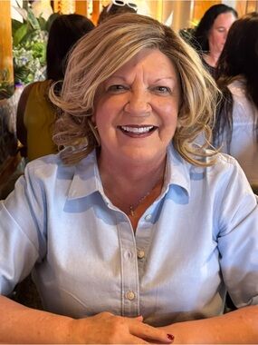 Meet your Posher, Donna